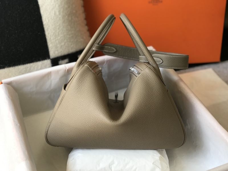 Hermes Lindy Bags